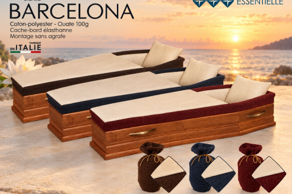CAPITON BARCELONA 