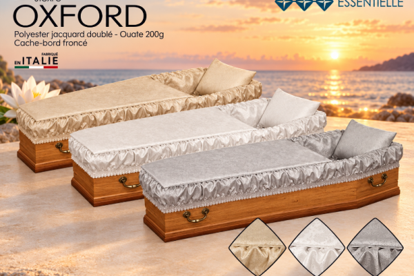 Capiton OXFORD