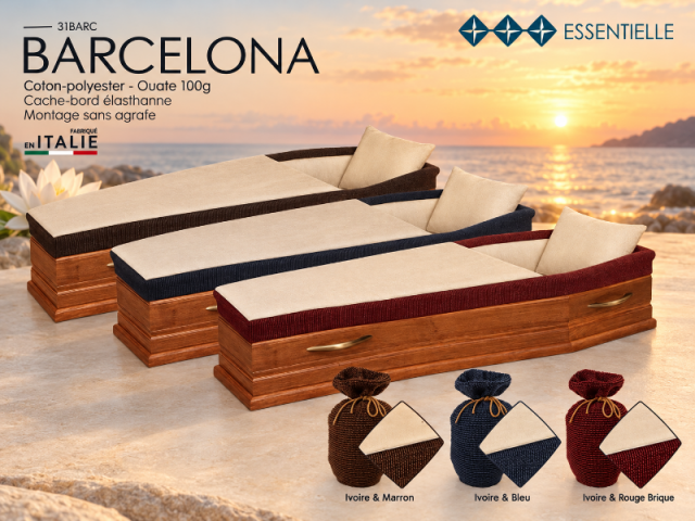 CAPITON BARCELONA 