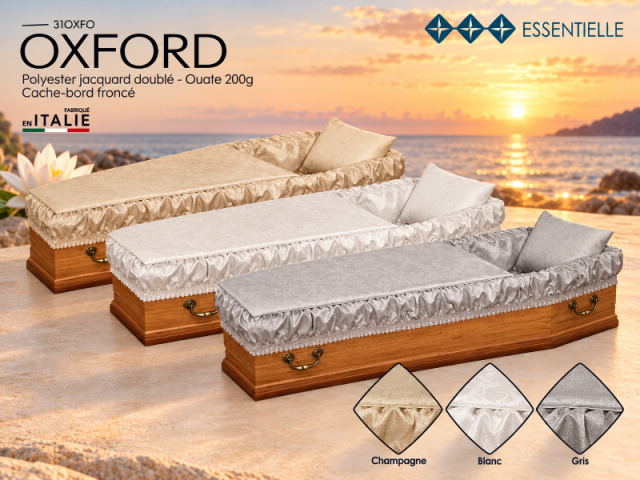 Capiton OXFORD