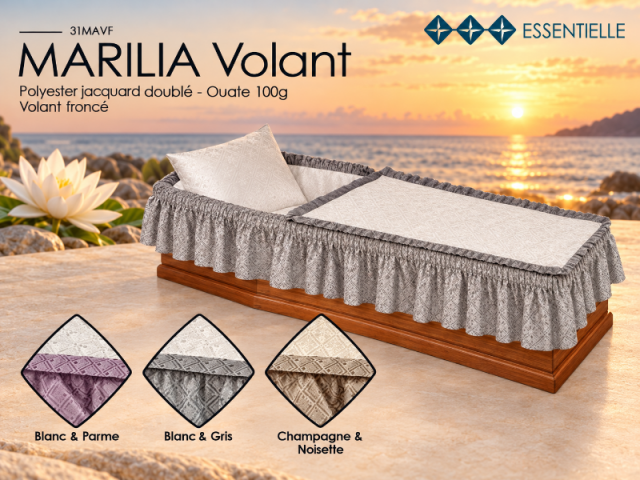 capiton MARILIA